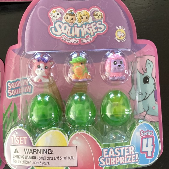 Squinkies Bundle - Picture 4 of 5